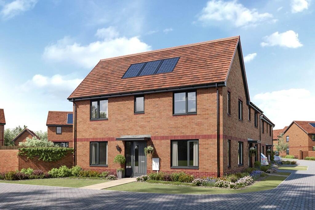 Main image of property: New Road
Hellingly
Hailsham
BN27 4EW