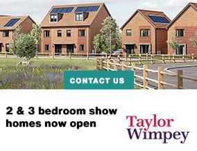 Get brand editions for Taylor Wimpey