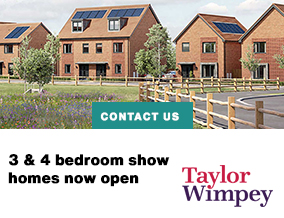 Get brand editions for Taylor Wimpey