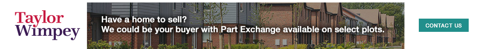 Get brand editions for Taylor Wimpey