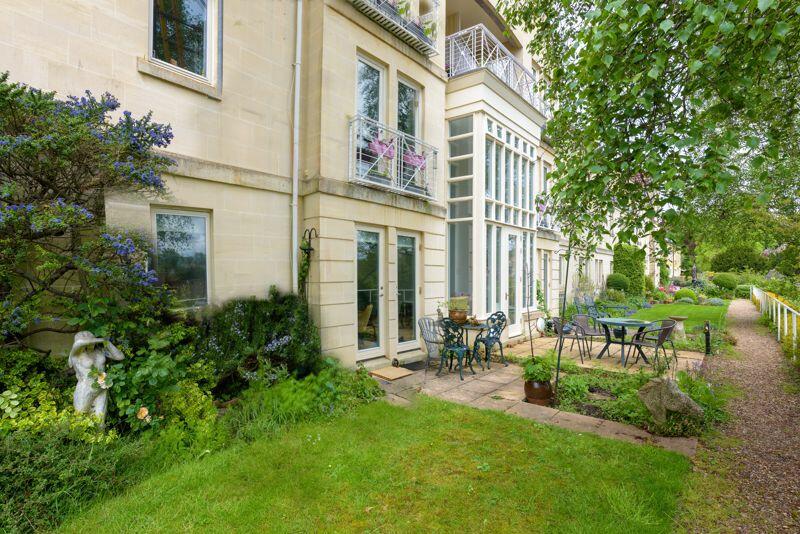 2 bedroom apartment for sale in Bradford on Avon, BA15