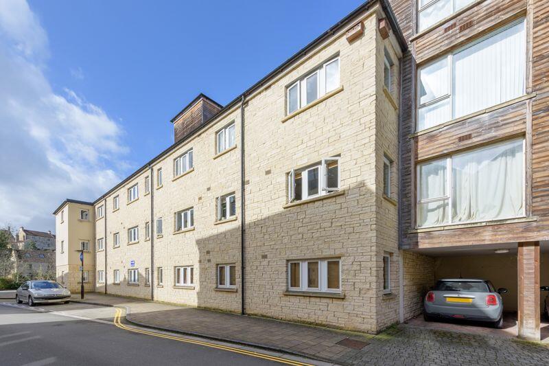 2 bedroom apartment for sale in Bradford on Avon, BA15