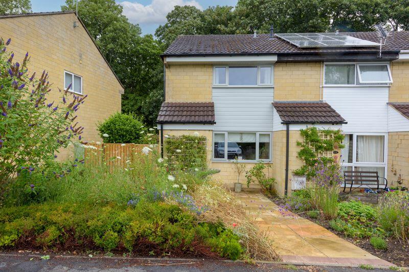 2 bedroom end of terrace house for sale in Bradford on Avon, BA15