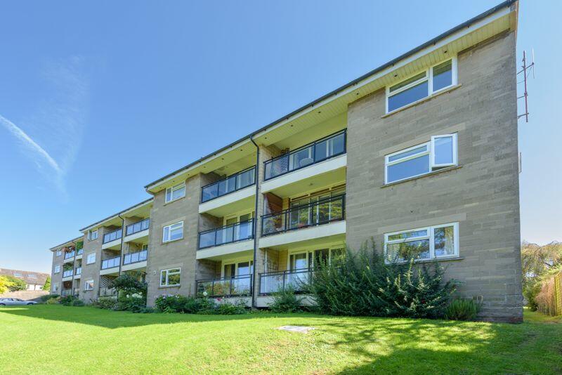 2 bedroom flat for sale in Bradford on Avon, BA15