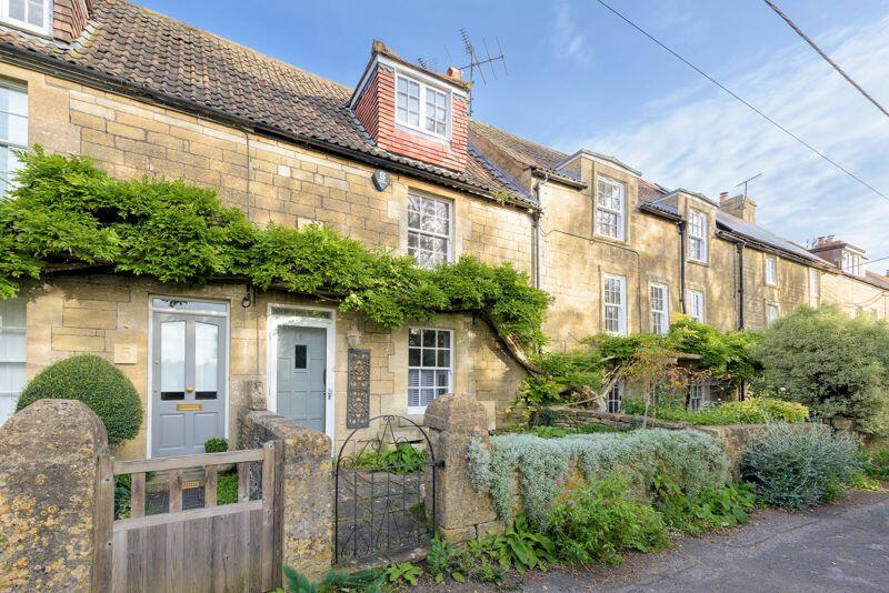 3 bedroom terraced house for sale in Bradford on Avon, BA15