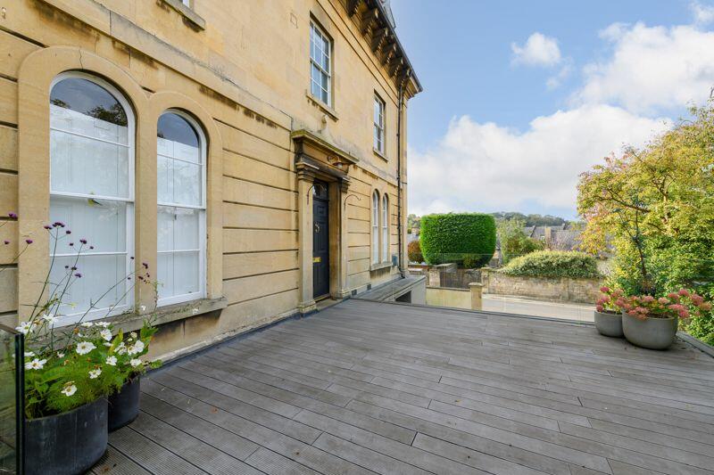 Additional property image - Bradford on Avon