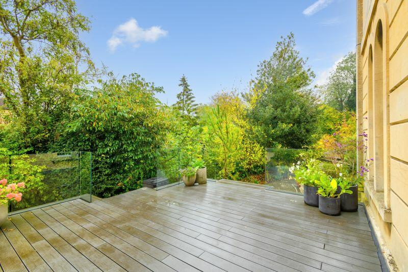 Additional property image - Bradford on Avon