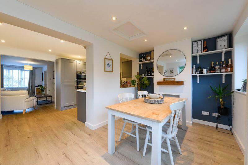 Additional property image - Bradford on Avon