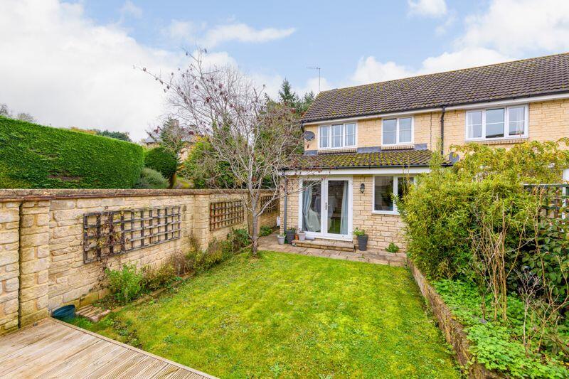 Additional property image - Bradford on Avon