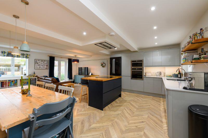 Additional property image - Bradford on Avon
