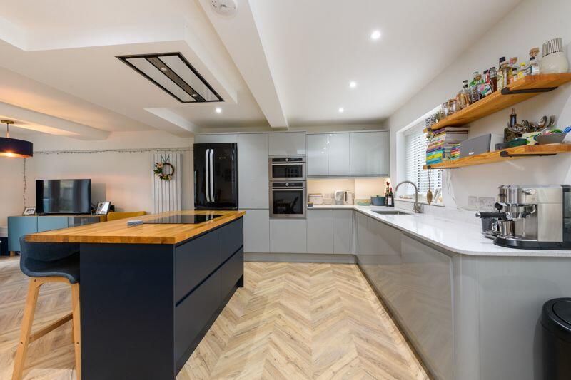 Additional property image - Bradford on Avon