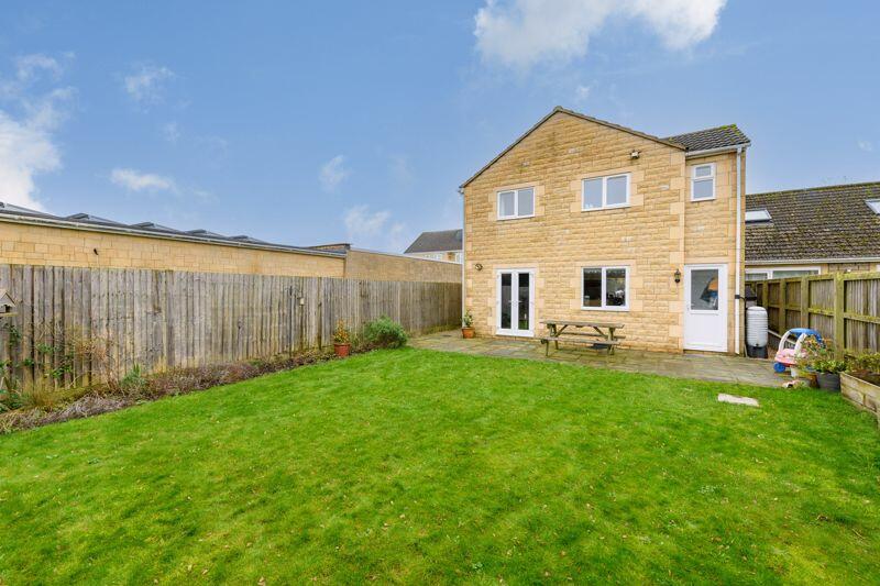 Additional property image - Bradford on Avon