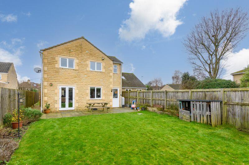 Additional property image - Bradford on Avon