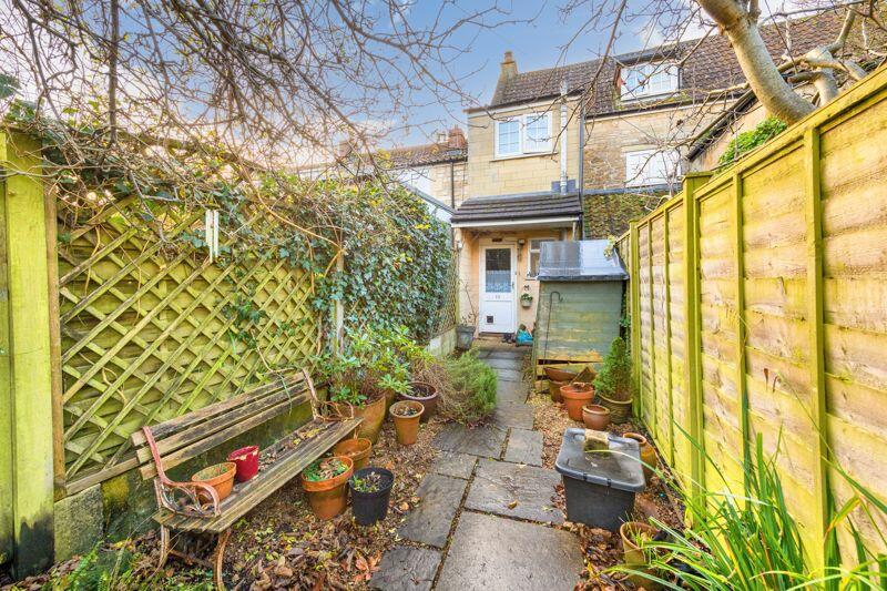 Additional property image - Bradford on Avon