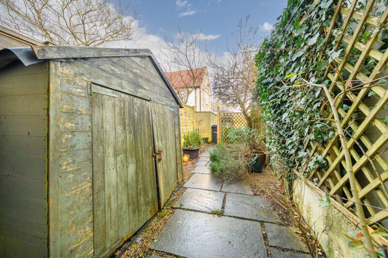 Additional property image - Bradford on Avon