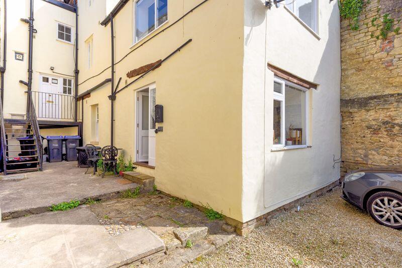 Additional property image - Bradford on Avon