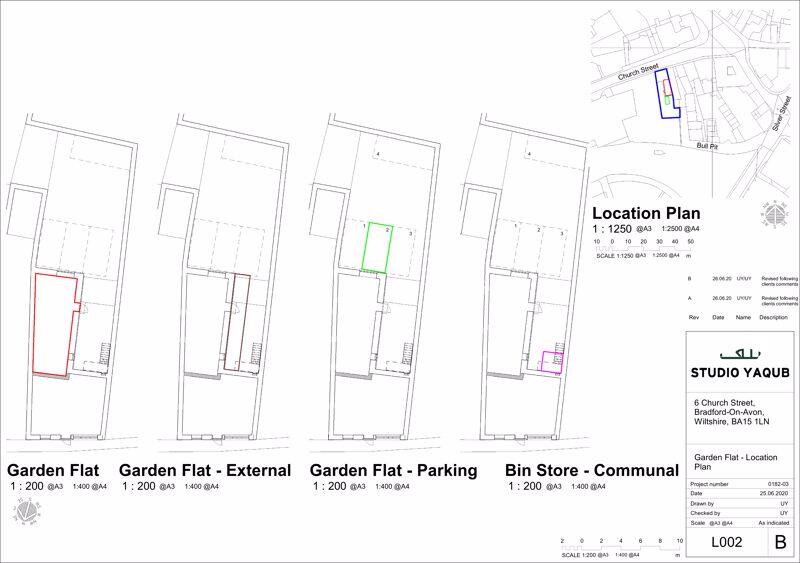 Additional property image - Bradford on Avon