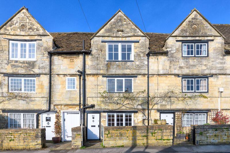 Main image of property: Bradford on Avon