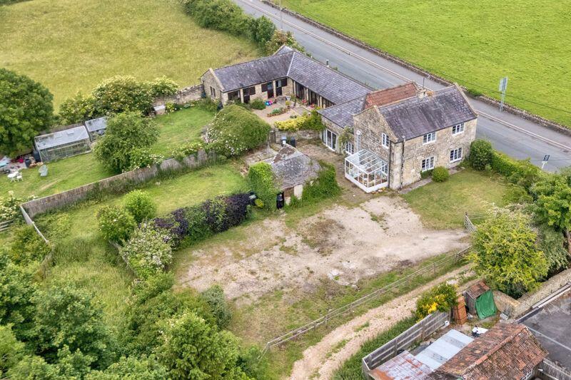 Main image of property: Winsley