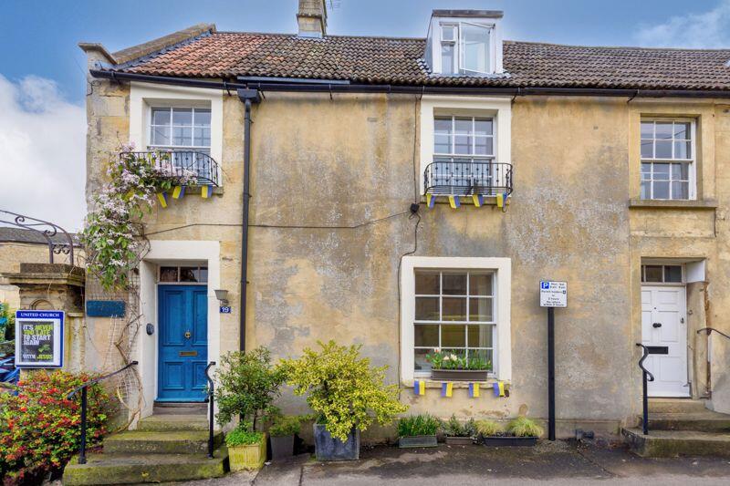 Main image of property: Bradford on Avon
