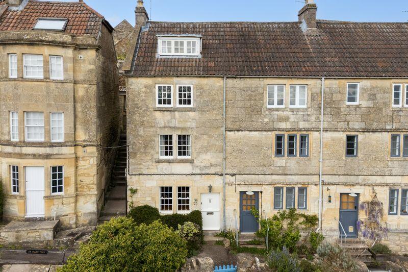 Main image of property: Bradford on Avon