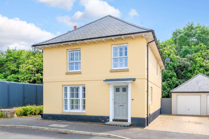Main image of property: Bradford on Avon