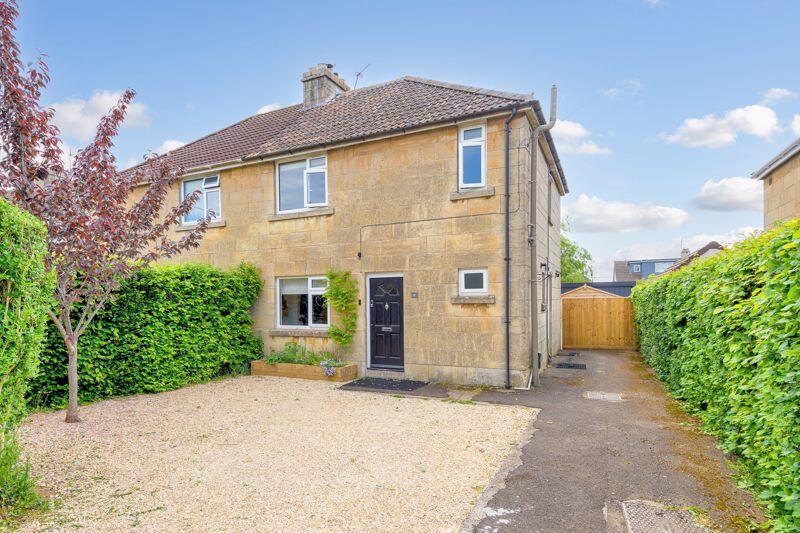 Main image of property: Bradford on Avon