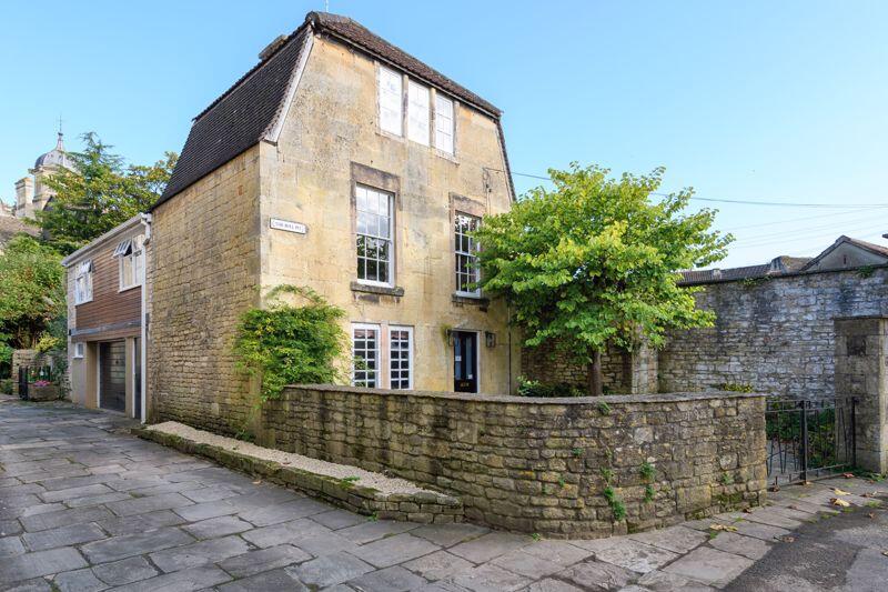 Main image of property: Bradford on Avon