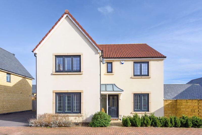 Main image of property: Bradford on Avon