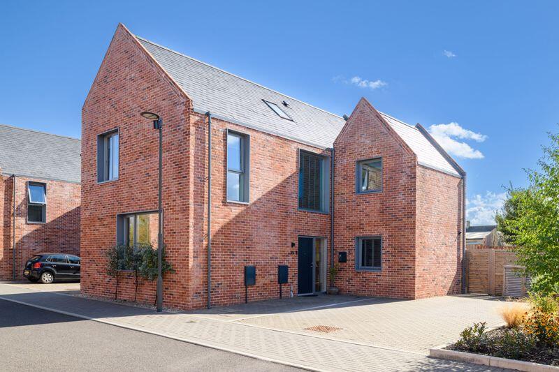 Main image of property: Holt