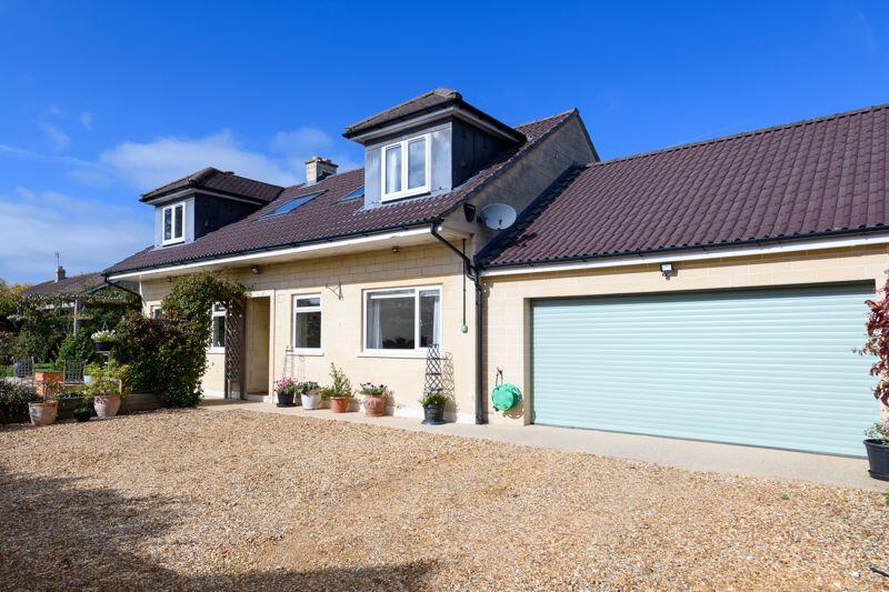 Main image of property: Winsley