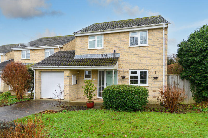 Main image of property: Bradford on Avon