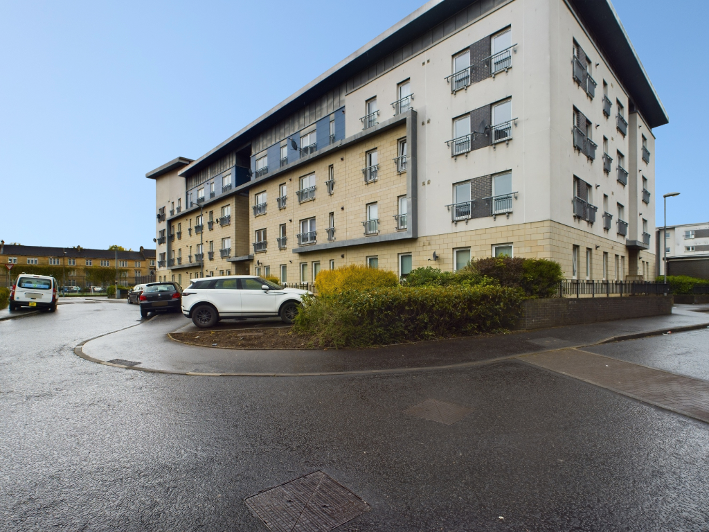 Main image of property: St. Andrews Close, Glasgow, G41