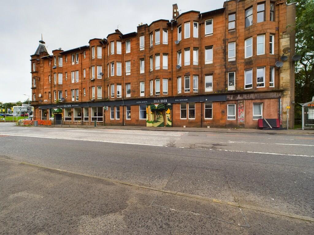 Main image of property: Mannering Court, Glasgow, G41