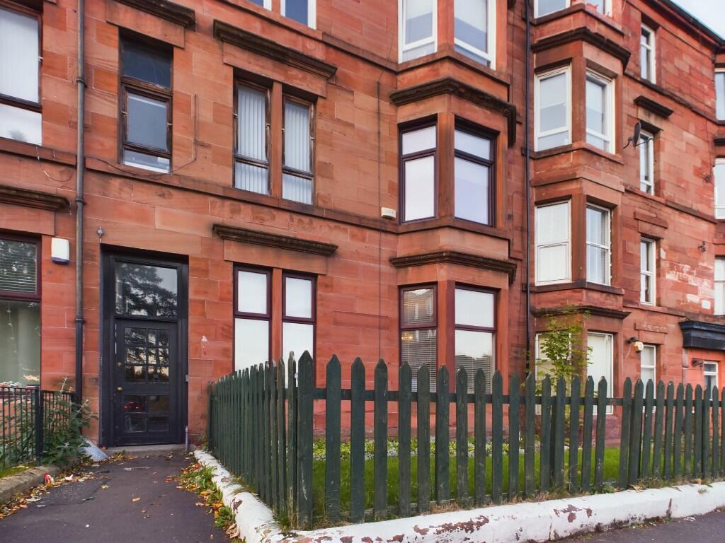 Main image of property: Roslea Drive, Glasgow, G31