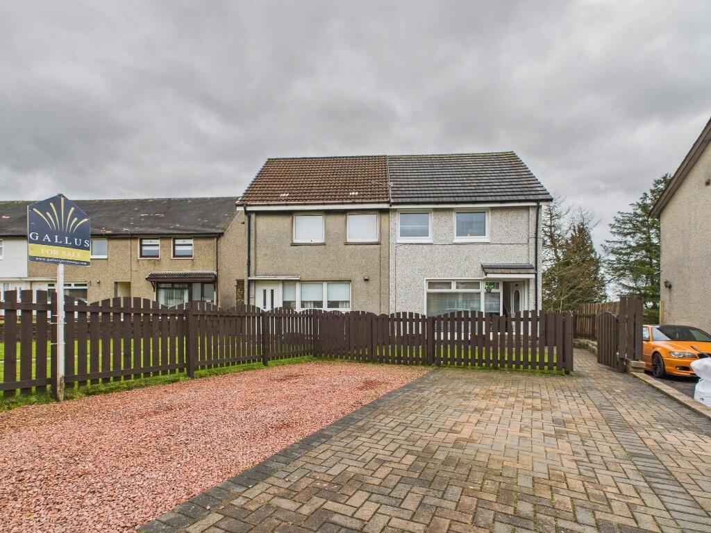 Main image of property: Hailstonegreen, Forth, ML11