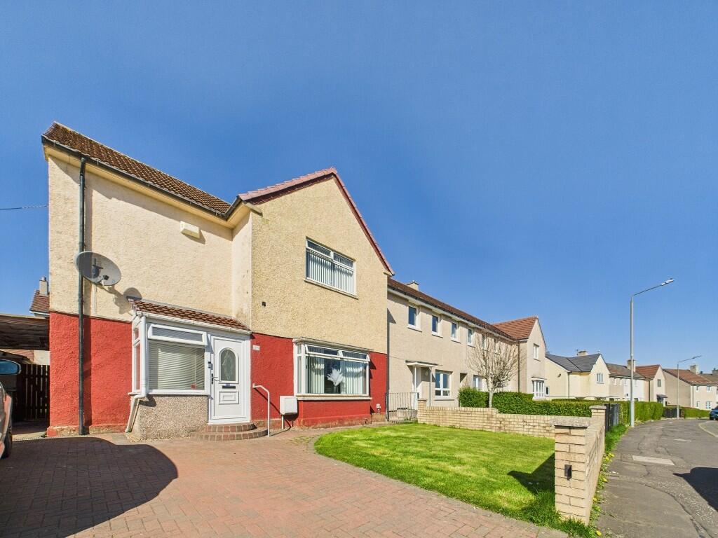 Main image of property: Templeland Road, Glasgow, G53