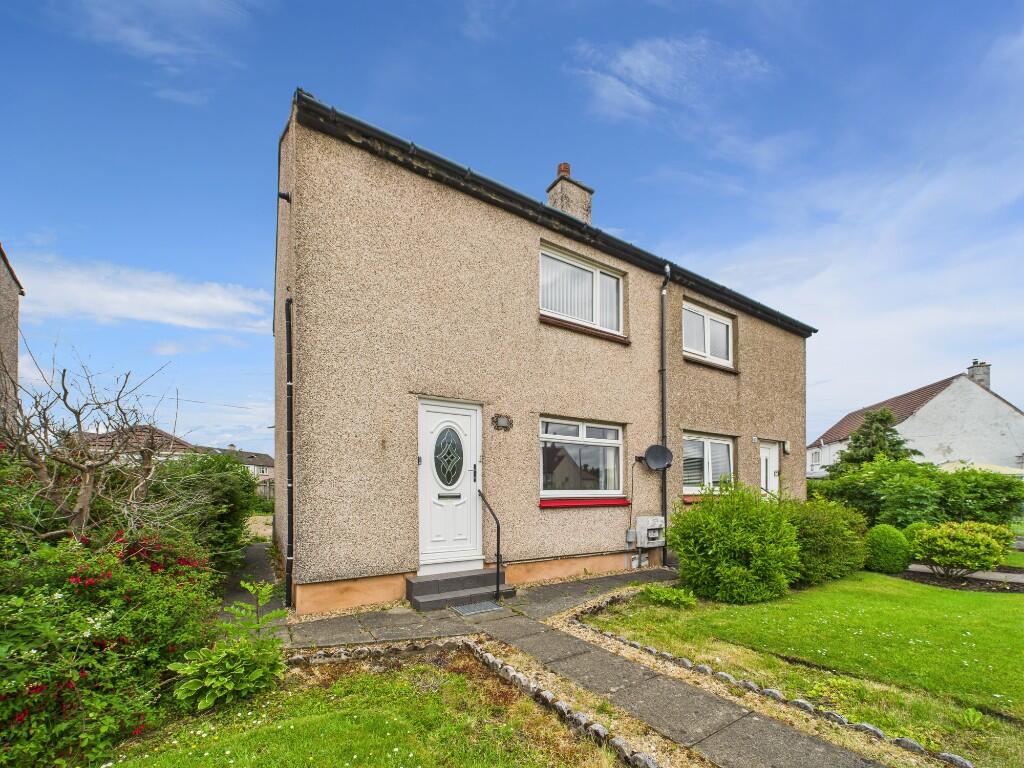Main image of property: Bridge Of Weir Road, PA3