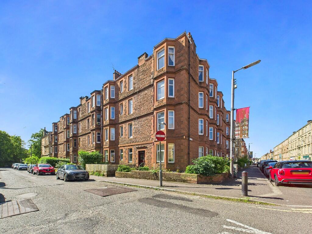 Main image of property: James Gray Street, Glasgow, G41