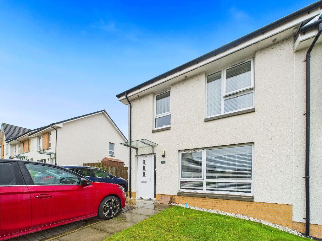 Main image of property: Rosewood Gardens, Glasgow, G71