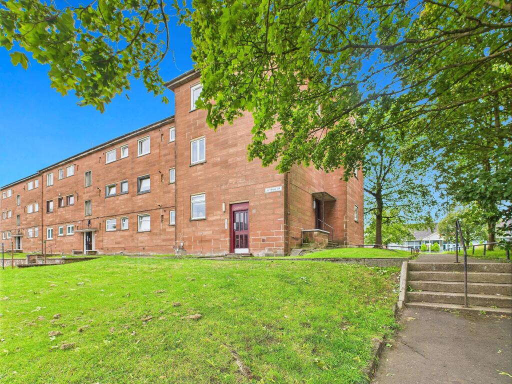 Main image of property: Flat 0/1, Ladybank Drive, Glasgow