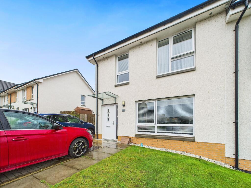 Main image of property: Rosewood Gardens, Uddingston, Glasgow