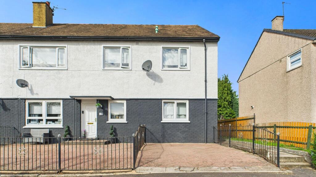 Main image of property: Langcroft Road, Glasgow