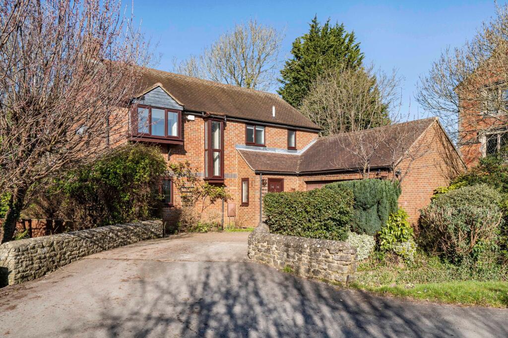 Main image of property: Priory Road, Bicester, OX26