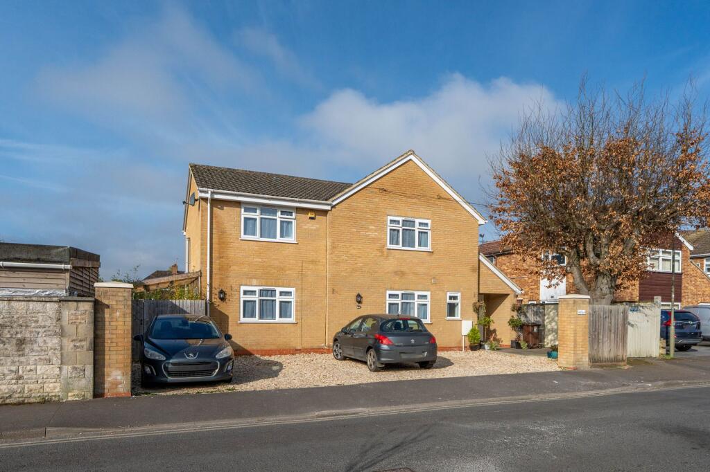 Main image of property: Park Mews, Longfields, Bicester