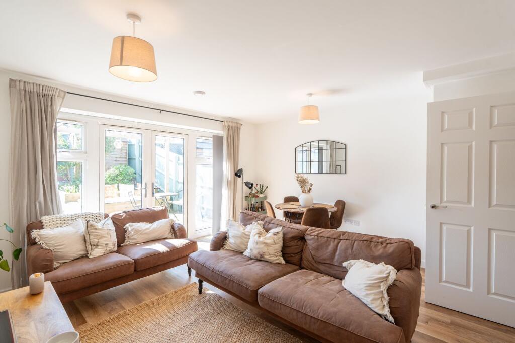 Main image of property: Graven Hill Road, Ambrosden, OX25