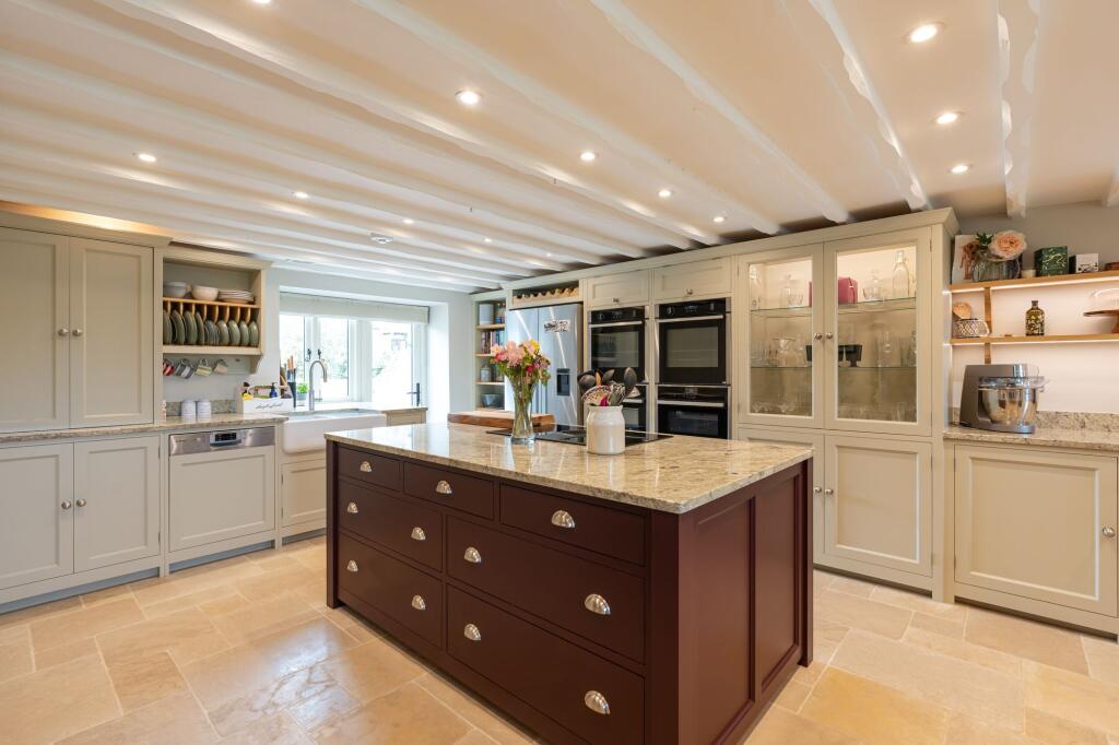 Main image of property: Upper Tadmarton, Banbury, OX15