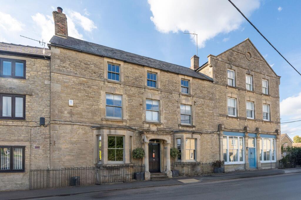 Main image of property: Crail House