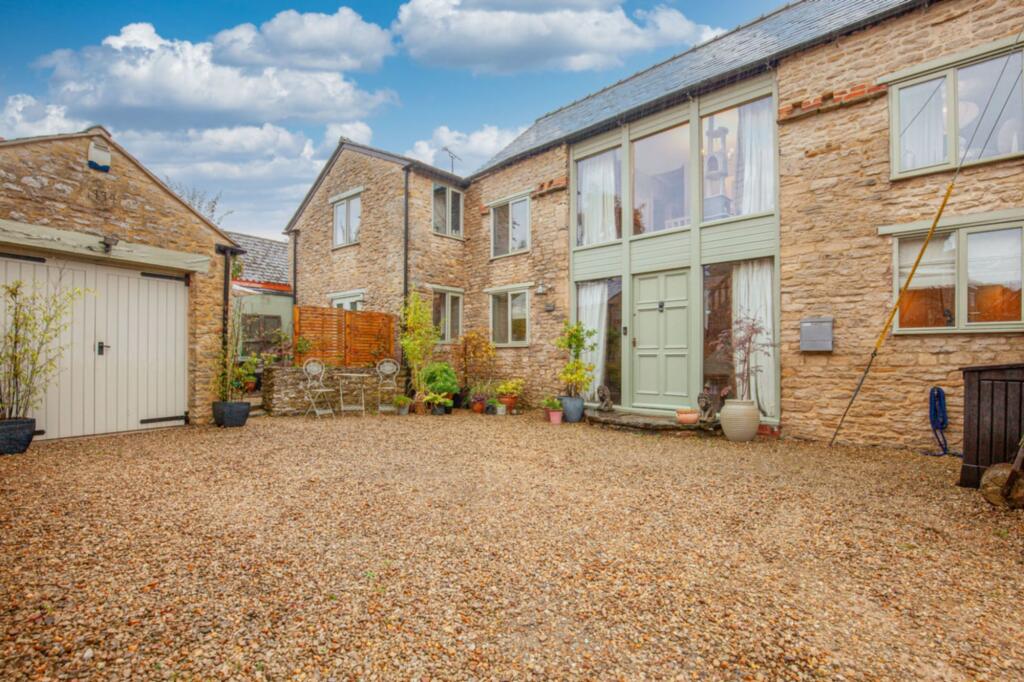 Main image of property: Bates Lane, Souldern, OX27