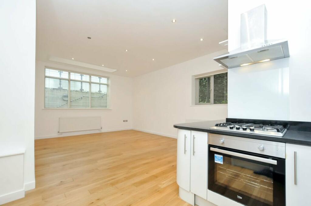 Main image of property: Babik Court Shacklewell Lane Hackney London E8 2FG